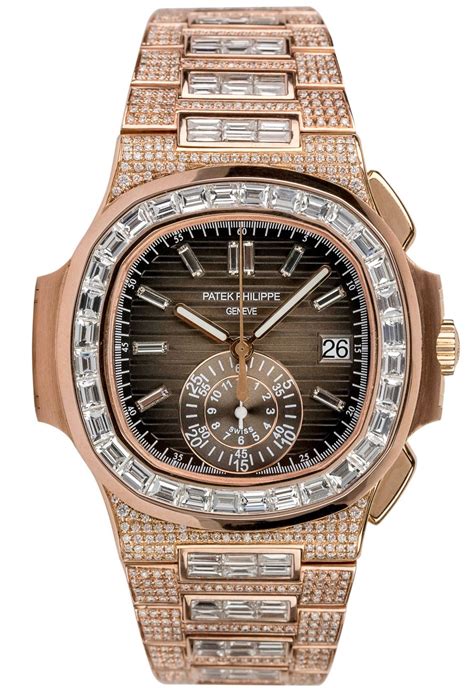 patek 5980 diamond